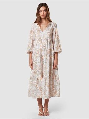 charlie holiday wrap dress | Dresses | Charlie Holiday Penelope Red Floral Xs Us 2 Dresses trends